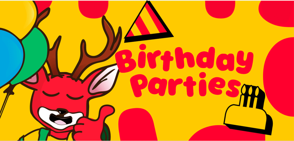 Funquest birthdays 1 p