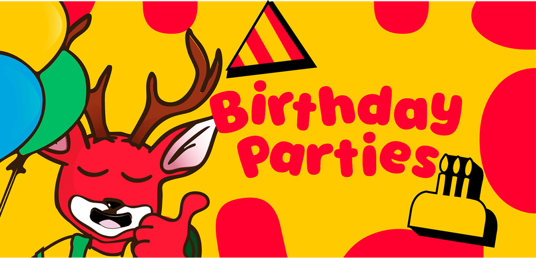Funquest birthdays 1 p