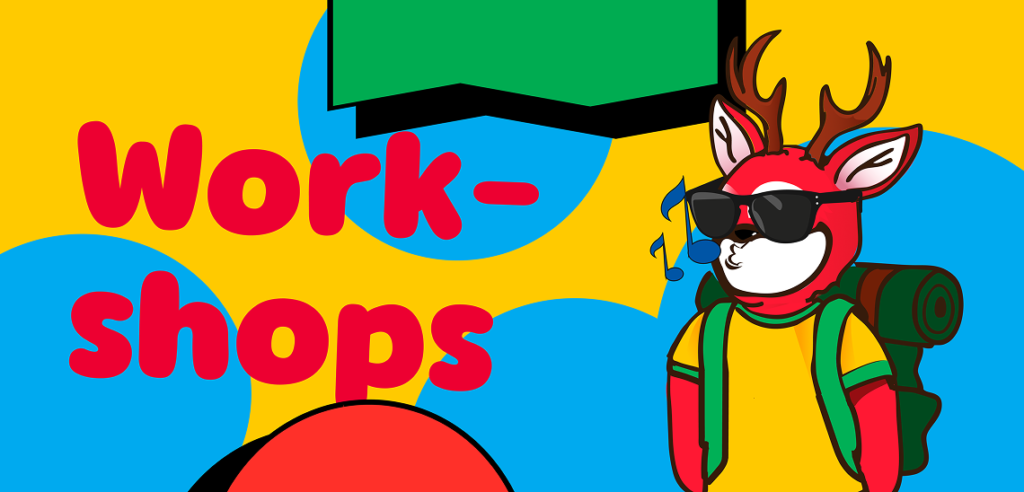 Workshops